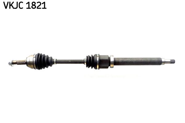 Antriebswelle
