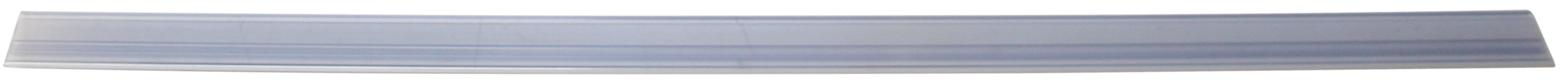 BGS Scanner- und Preisschiene für Tego-Böden