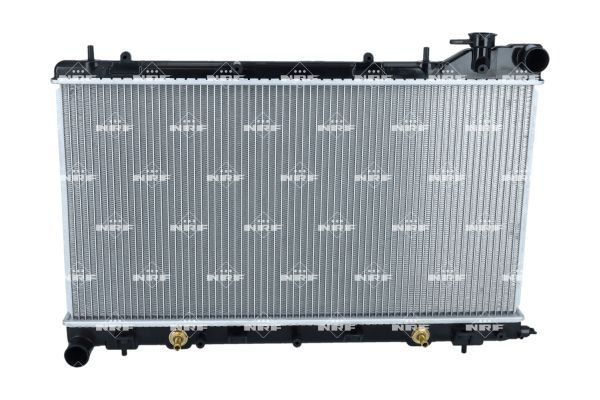 Kühler, Motorkühlung