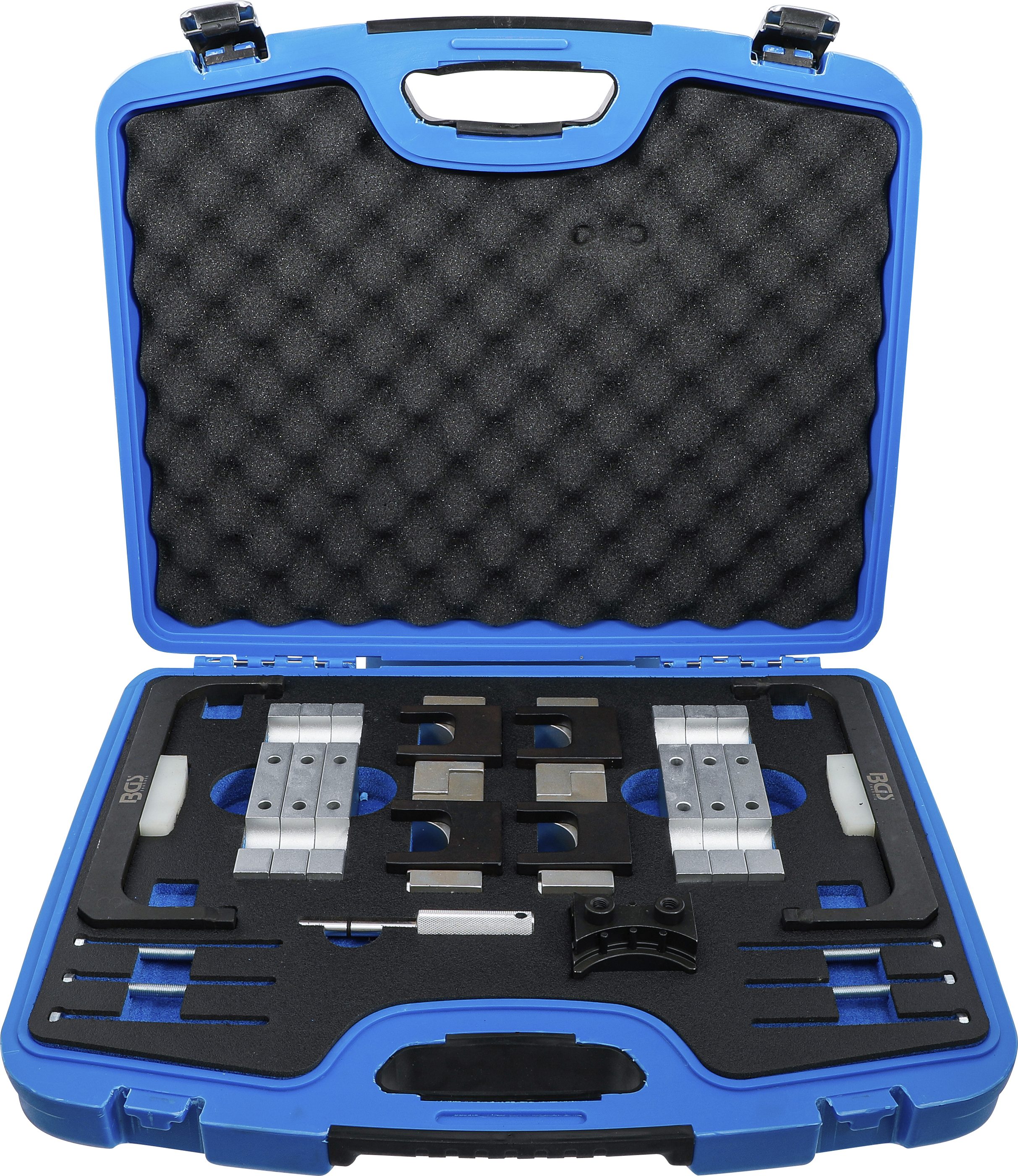 BGS Motor-Einstellwerkzeug-Satz | für Mercedes-Benz  M177 / M178