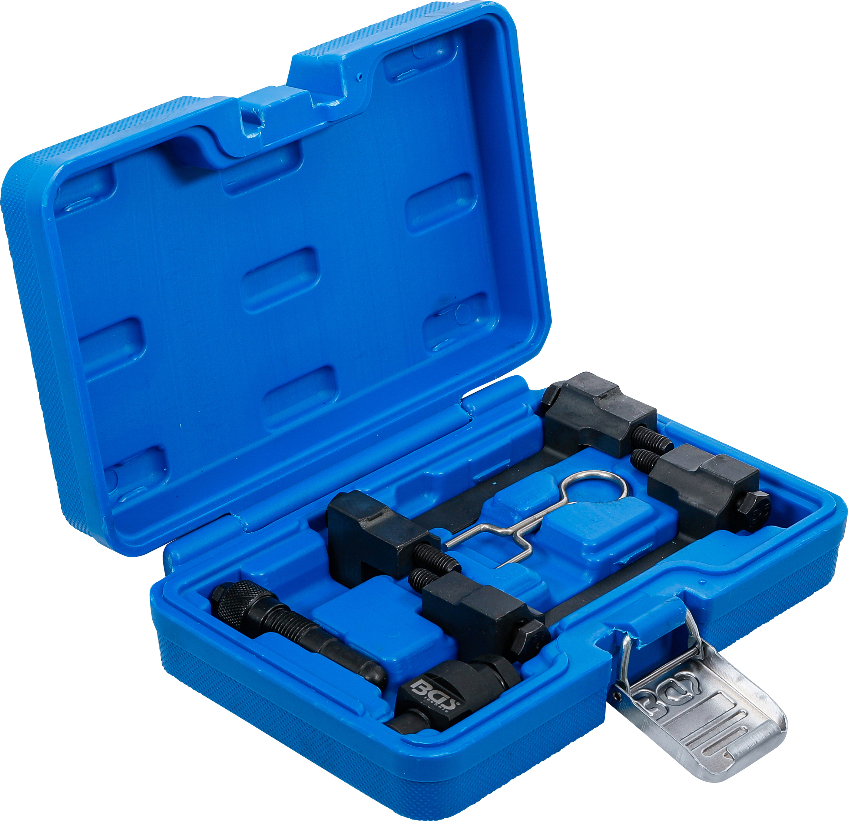 BGS Motor-Einstellwerkzeug-Satz | für VAG 2.4, 2.8, 3.0 FSI