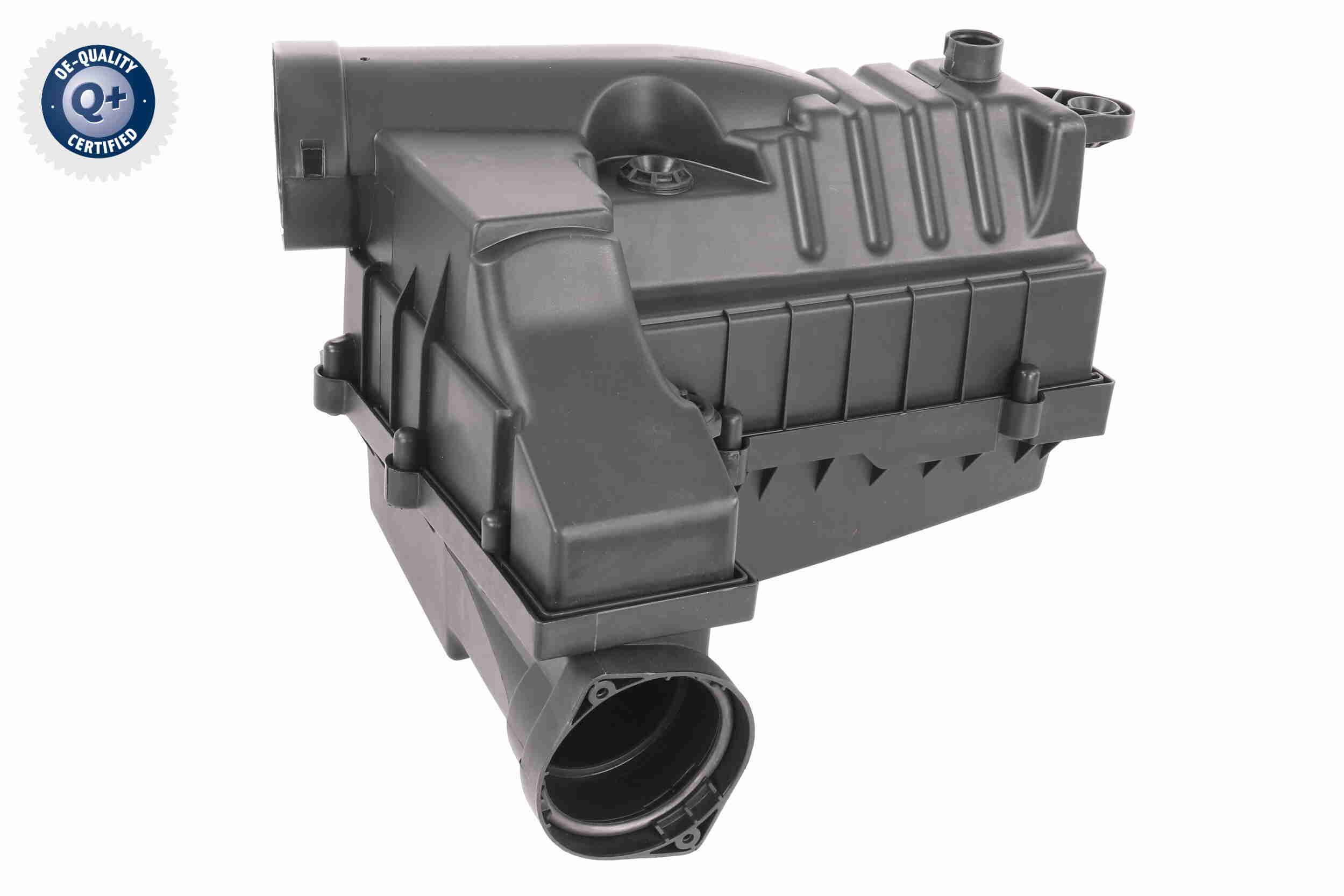 Deckel Luftfiltergehäuse