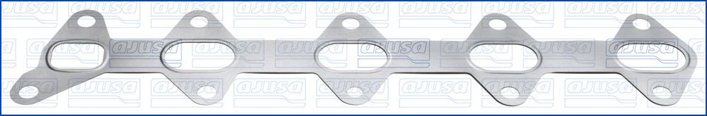 Dichtung, Abgaskrümmer