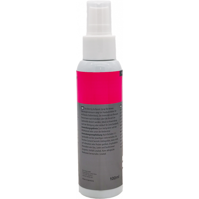 Koch Chemie Colourlock Blossom Breeze Innenraumduftspray 100 ml