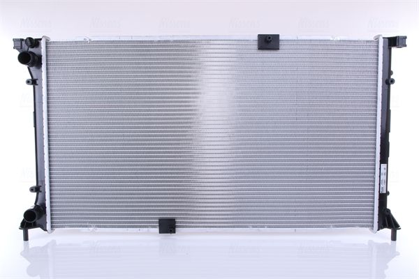 Kühler, Motorkühlung