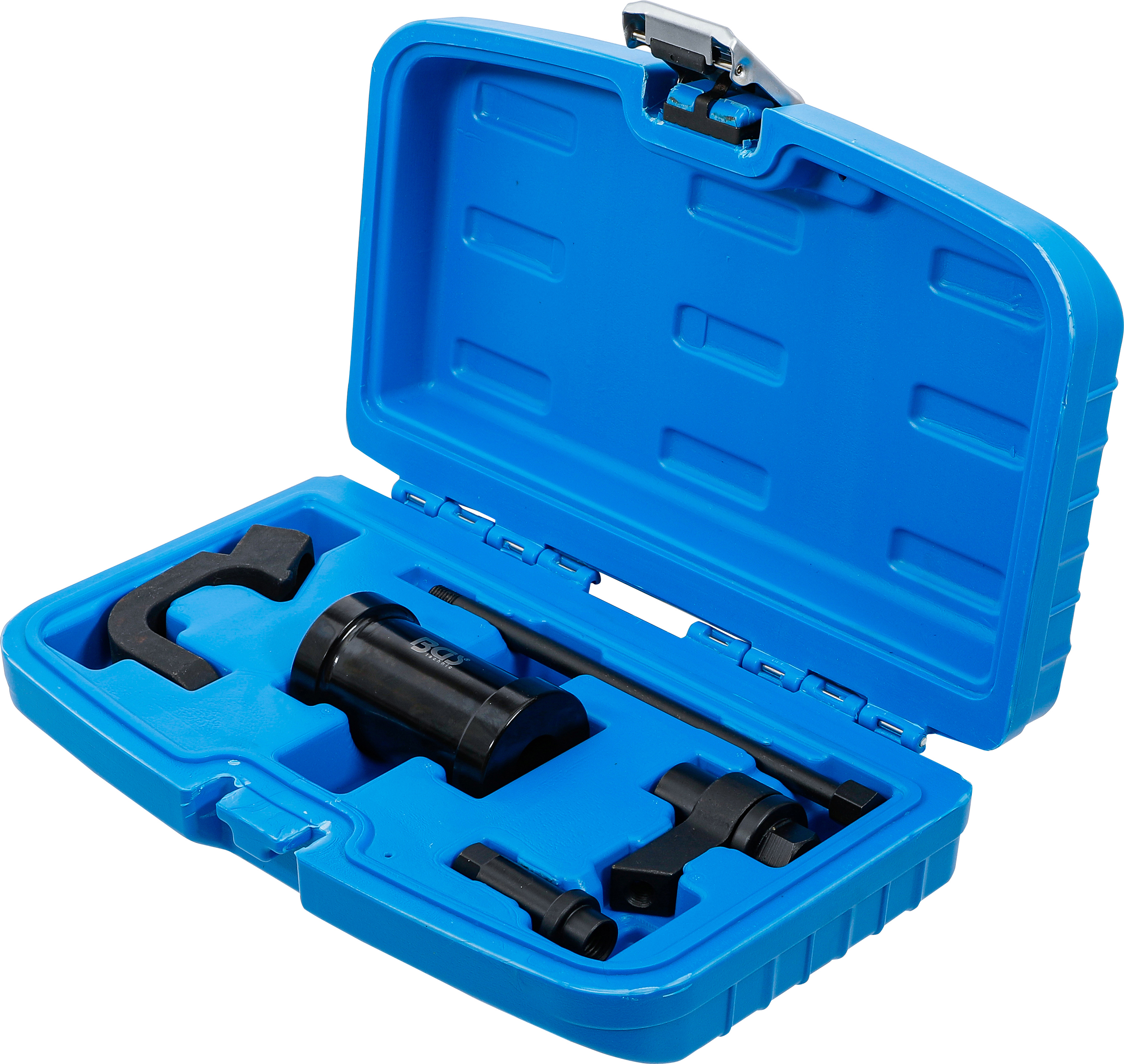 BGS Injektoren-Auszieher-Satz | für VAG TDI-Motoren