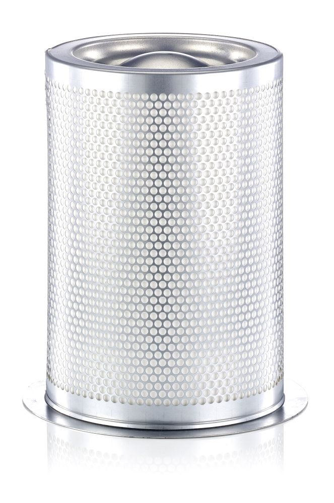 Filter, Drucklufttechnik