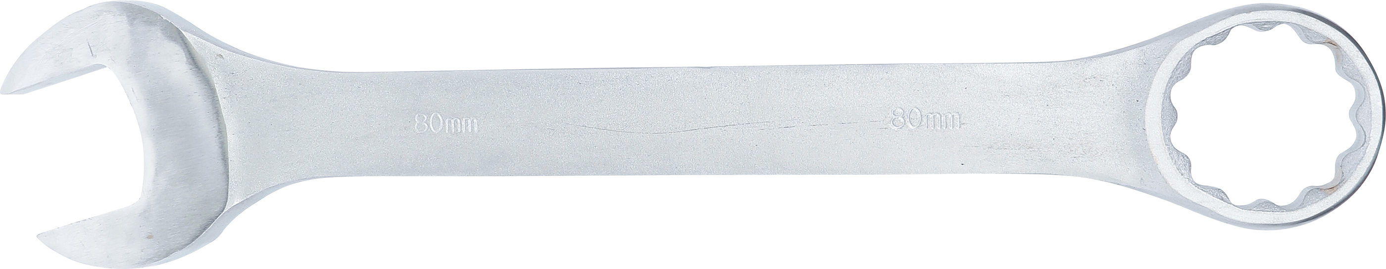 BGS Maul-Ringschlüssel | SW 80 mm