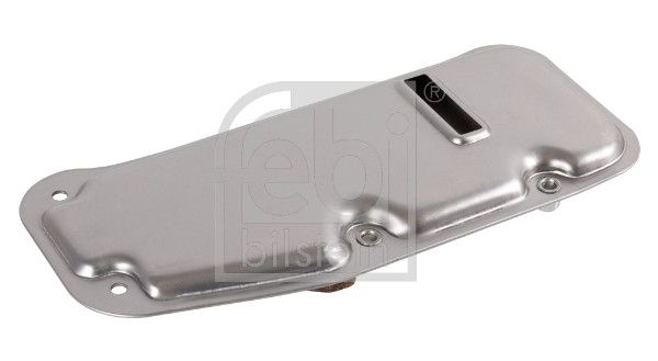 Hydraulikfilter, Automatikgetriebe