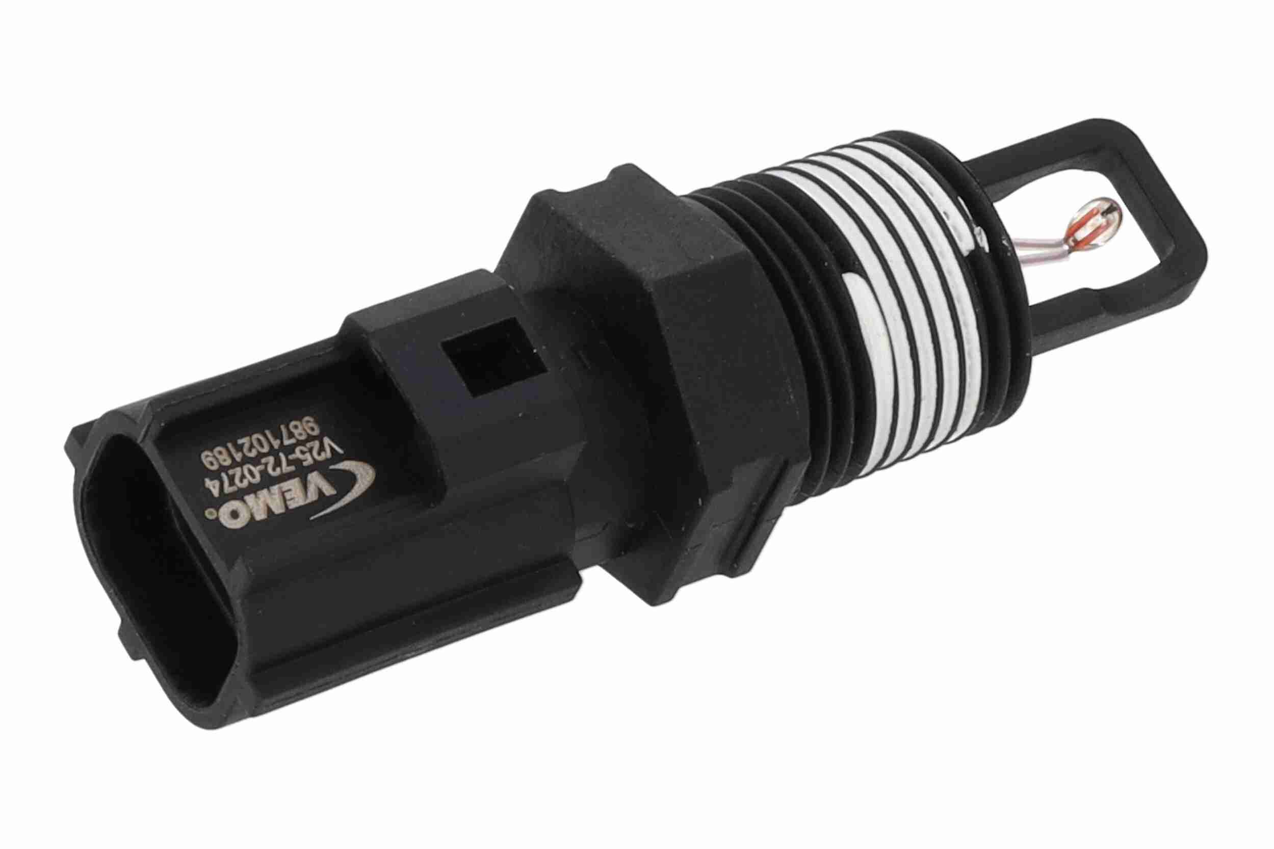 Sensor, Ansauglufttemperatur