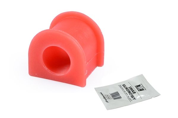 Lagerung, Stabilisator