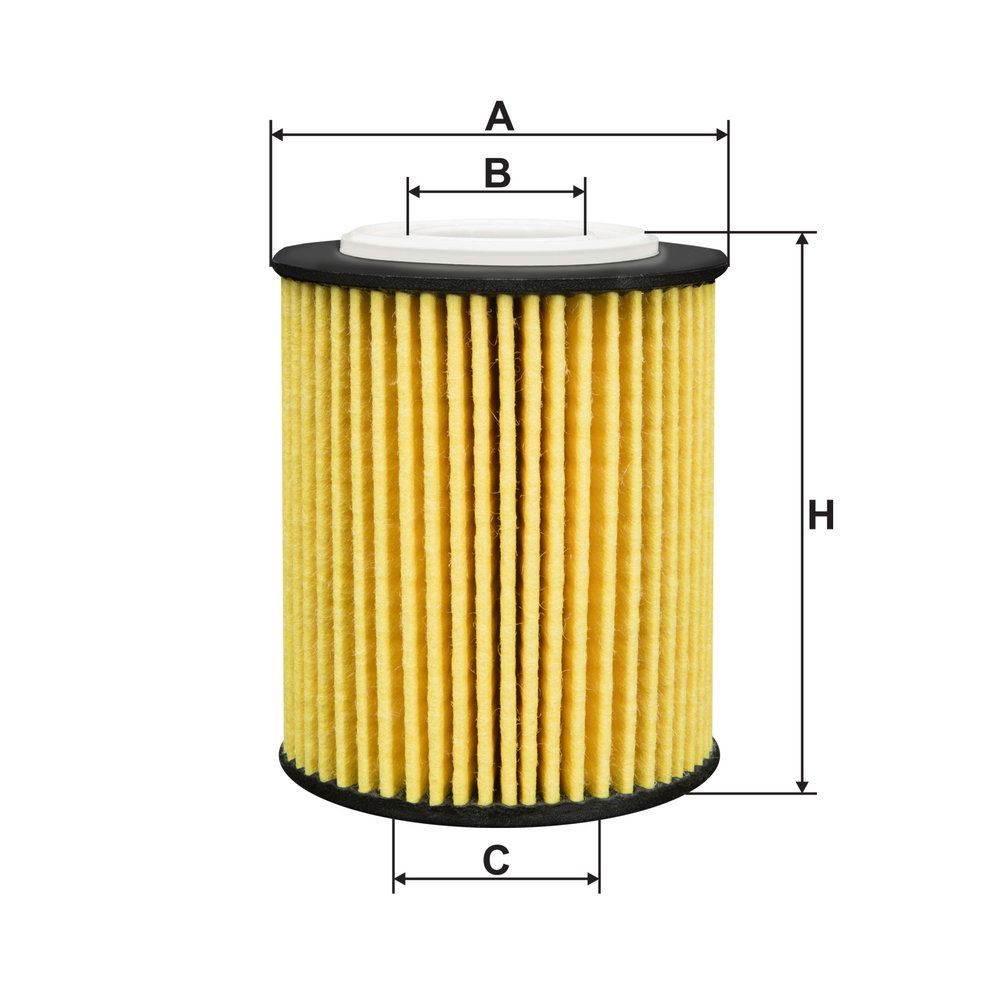 Ölfilter