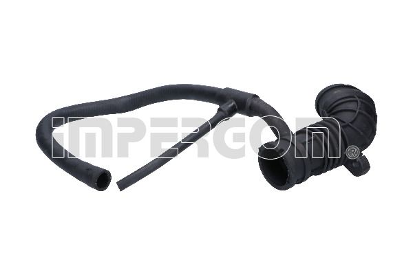 Ansaugschlauch, Luftfilter