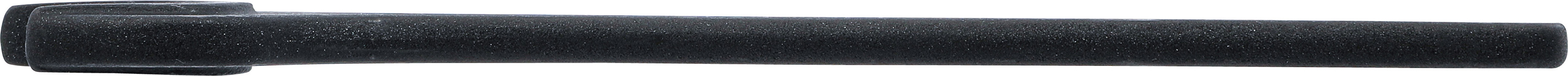 BGS Einmaulschlüssel | DIN 894 | SW 38 mm