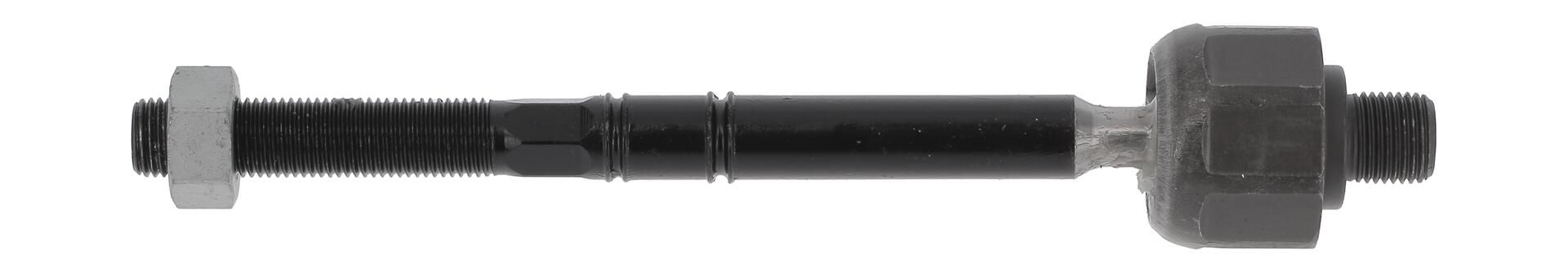 Axialgelenk, Spurstange