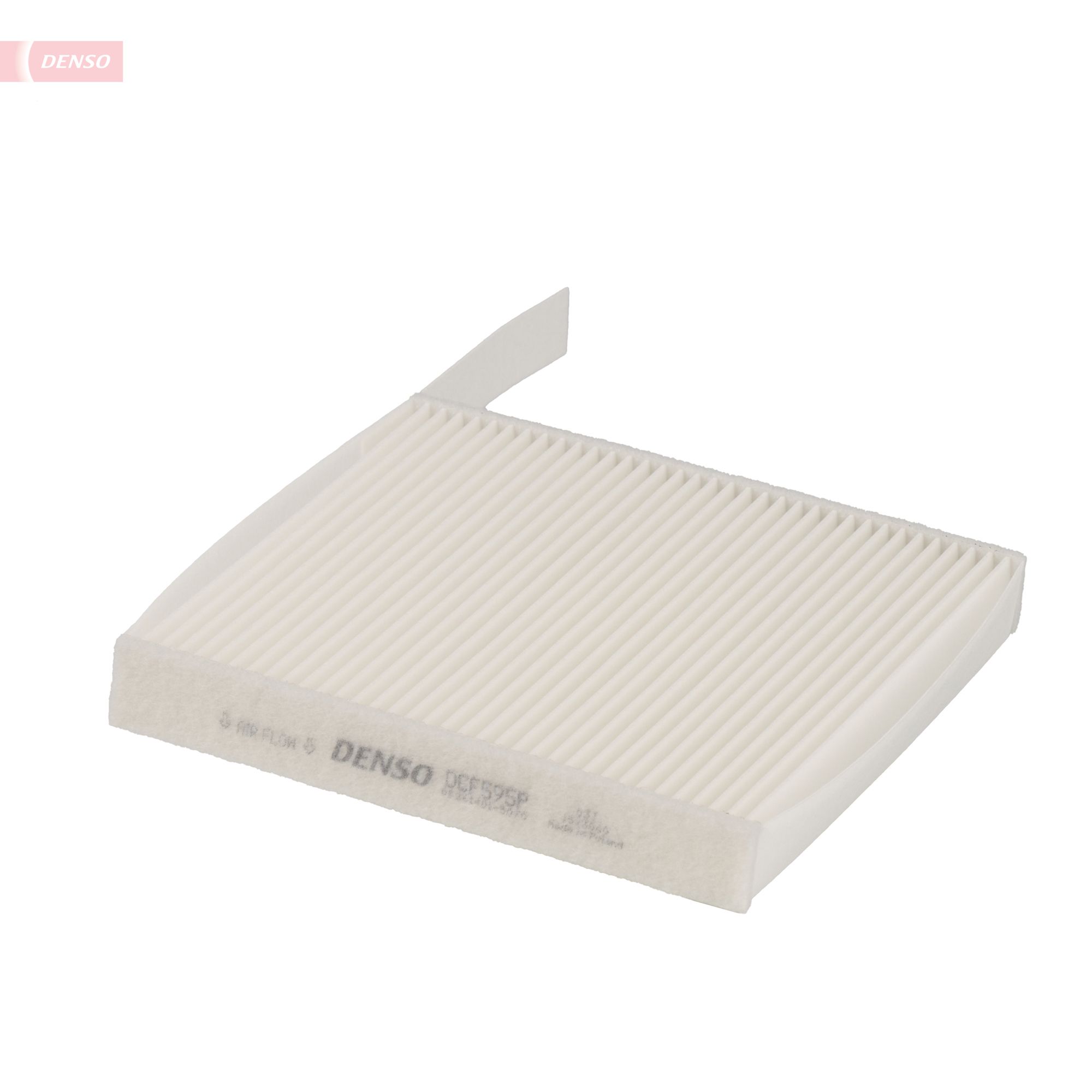 Filter, Innenraumluft