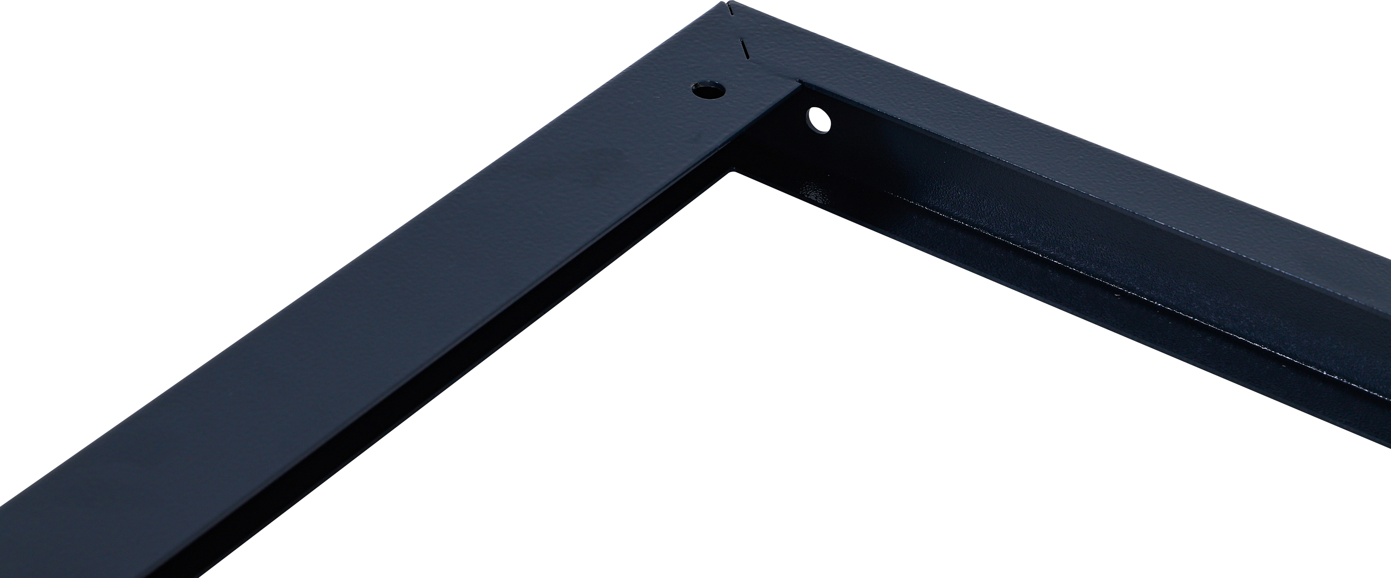 BGS Verbindungsrahmen | Oberseite