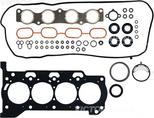 Dichtungssatz, Zylinderkopf