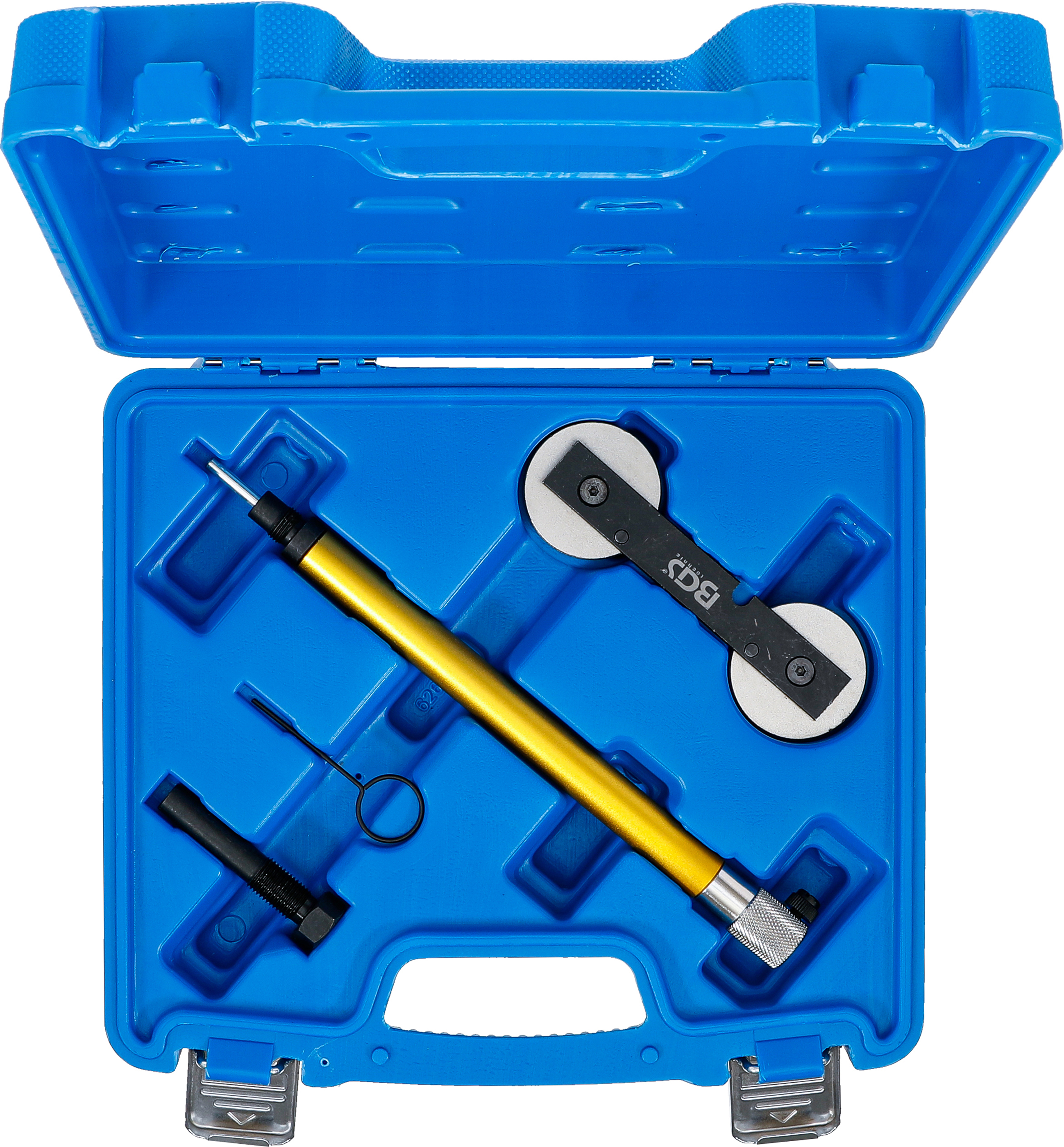 BGS Motor-Einstellwerkzeug-Satz | für VAG FSI, TSI 1.4, 1.6 (mit Steuerkette)