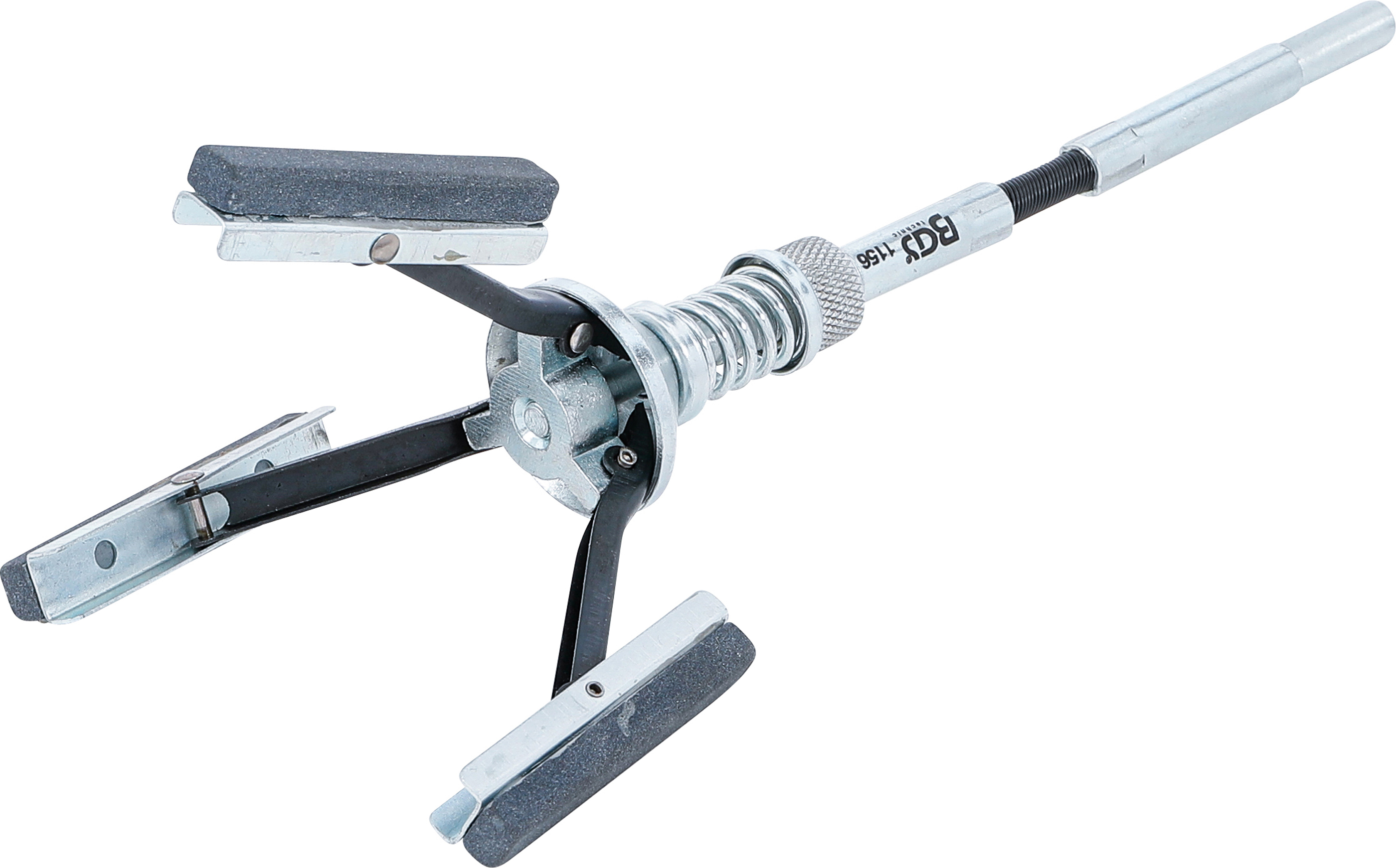 BGS Honwerkzeug, 3-armig | Ø 58 - 80 mm | Backen 50 mm