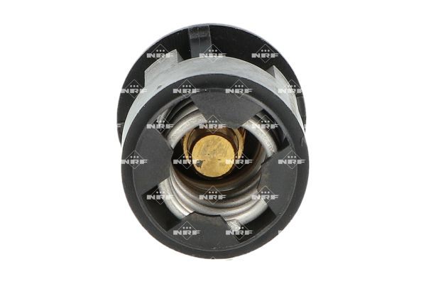 Thermostat, Kühlmittel