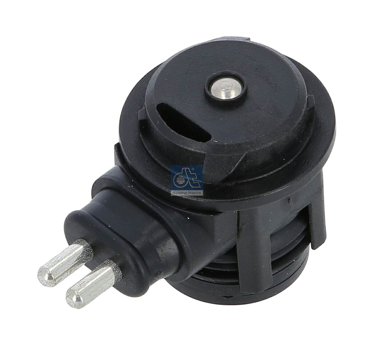 Schalter, Motorbremse