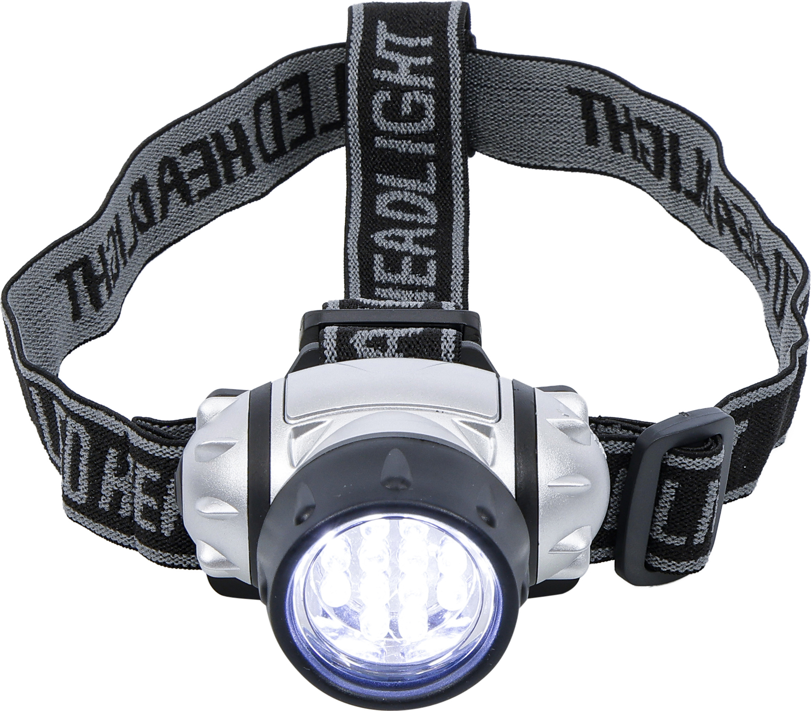 BGS LED-Stirnlampe | 12 LED