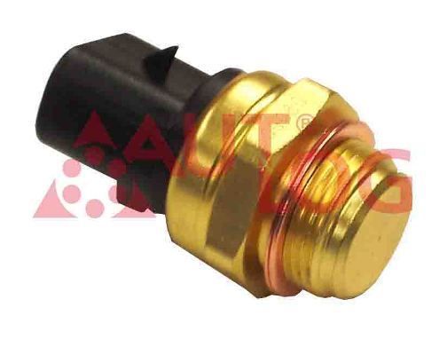 Temperaturschalter, Kühlerlüfter