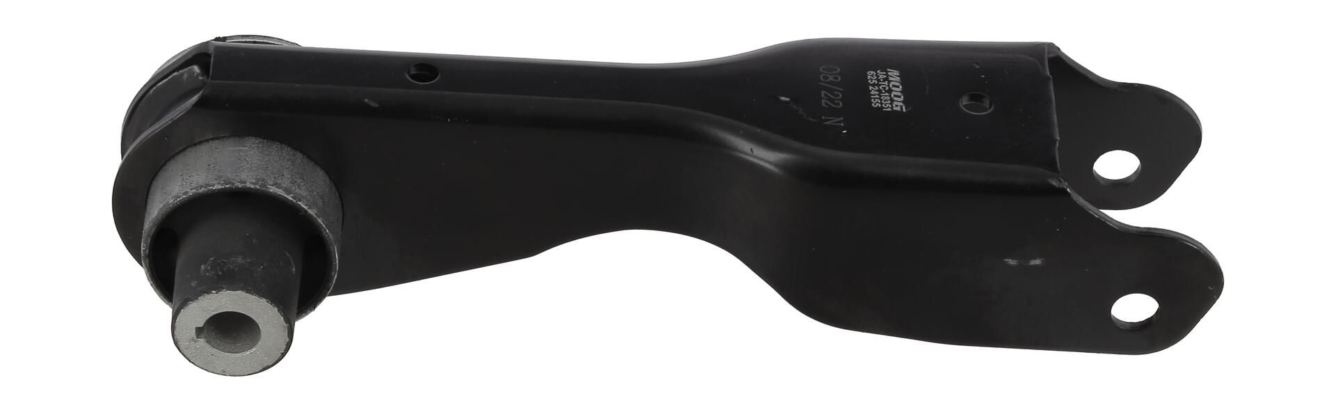 Lenker, Radaufhängung