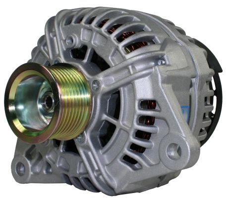 Generator “BOM-Prestolite 24 V, 110 A, mit Transistorregler ”
