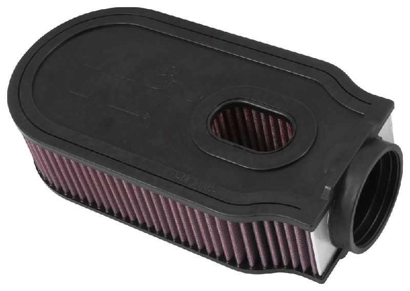 Luftfilter “K&N FILTERS 351 mm, 159 mm, 95 mm”
