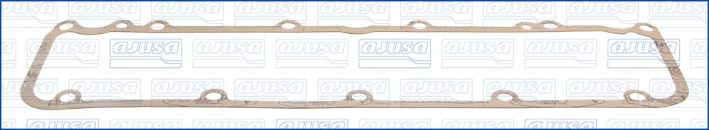 Dichtung, Zylinderkopfhaube