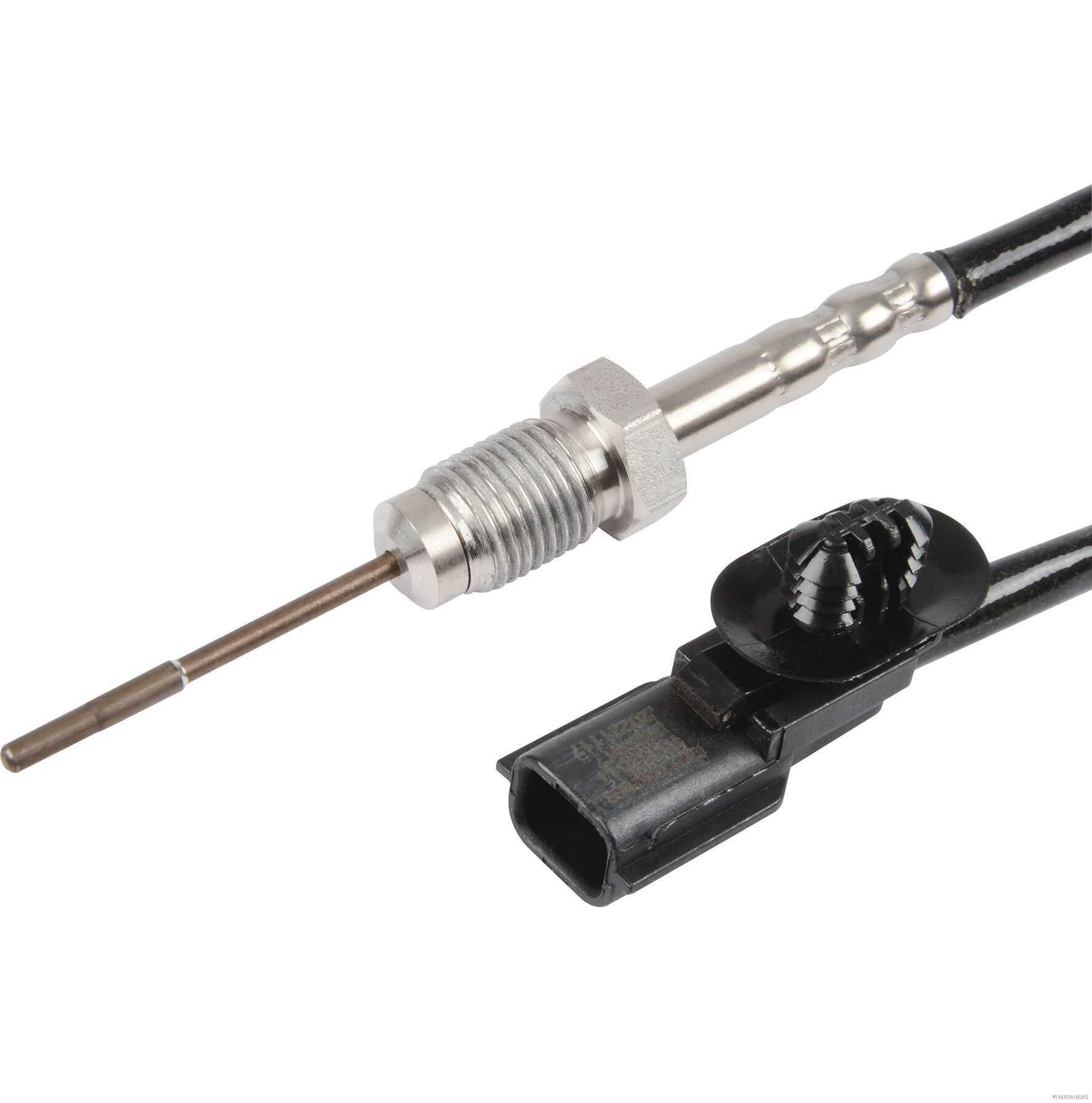 Sensor, Abgastemperatur