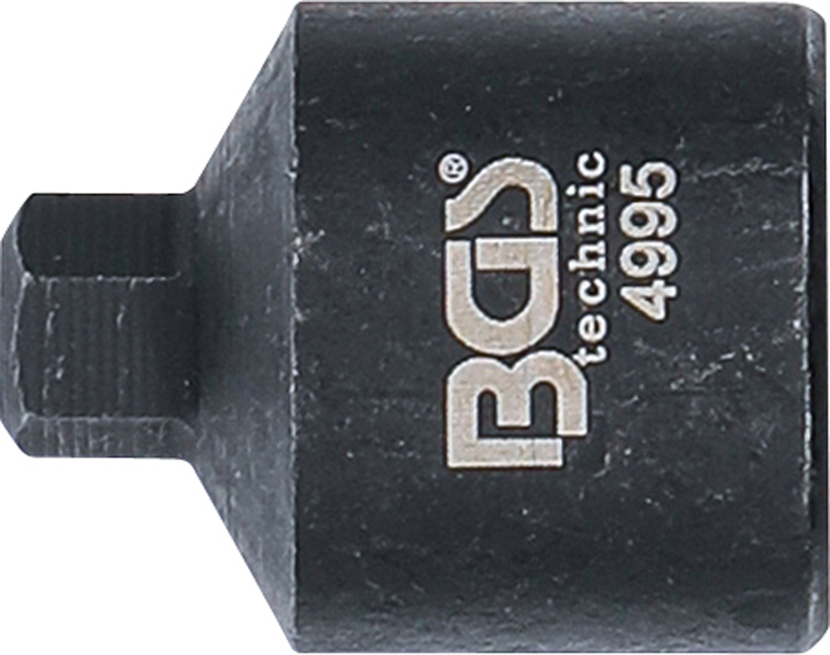 BGS Bremssattel-Einsatz | Innensechskant | extra kurz | 7 mm