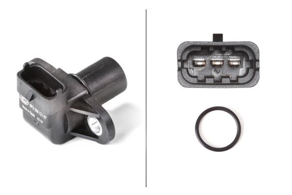 Sensor, Nockenwellenposition