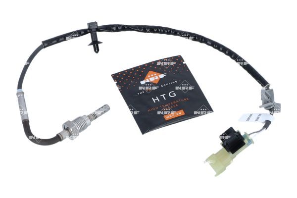 Sensor, Abgastemperatur