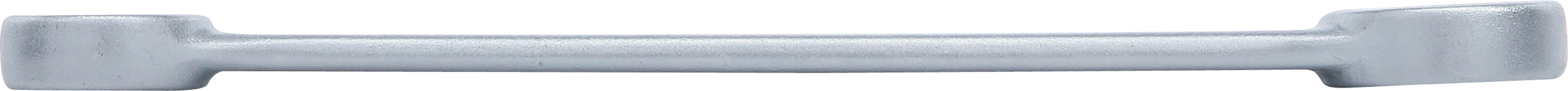 BGS Doppel-Ringschlüssel | extra flach | SW 20 x 22 mm