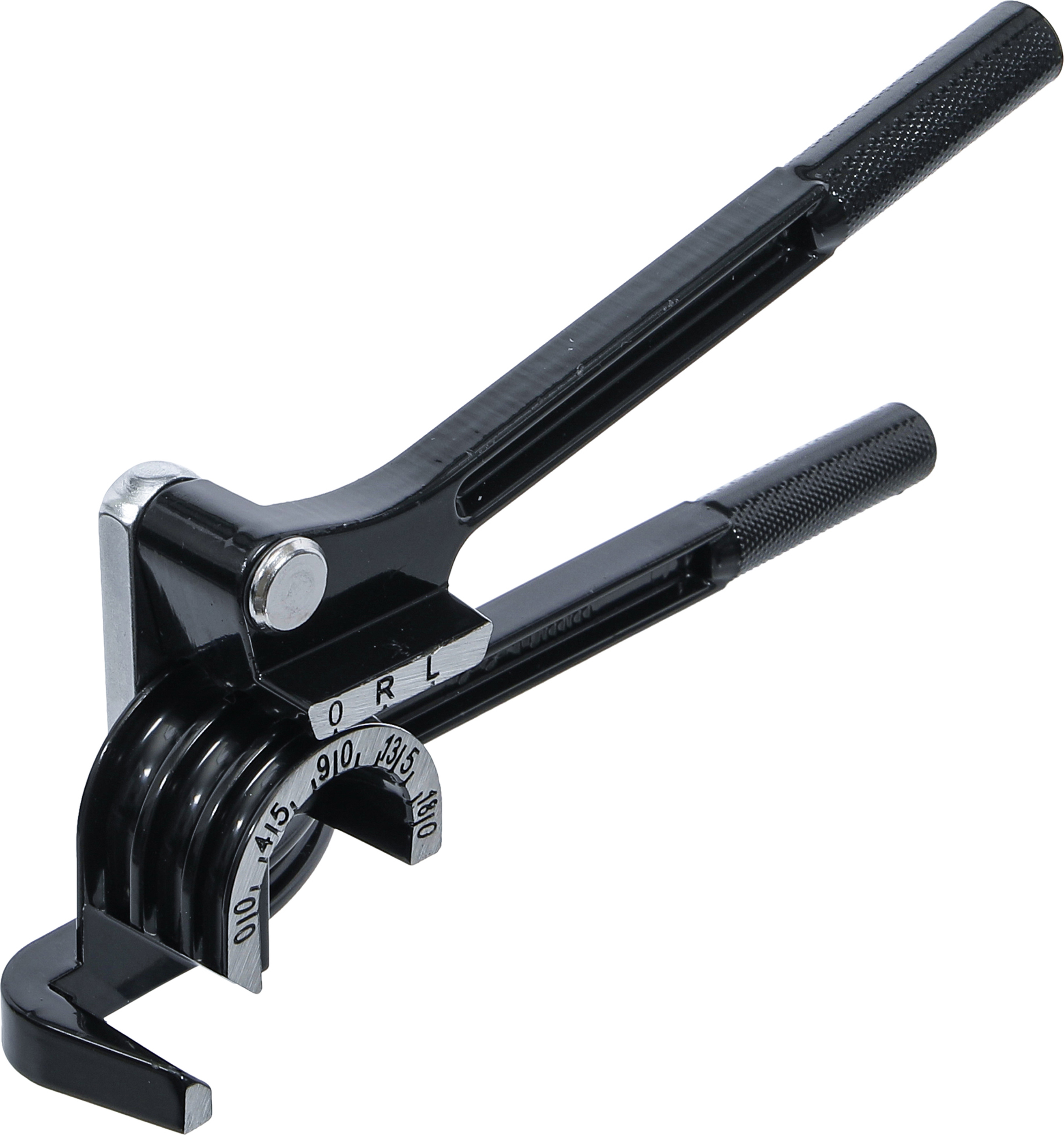 BGS Rohr-Biegezange | für Rohr-Ø 6 - 8 - 10 mm