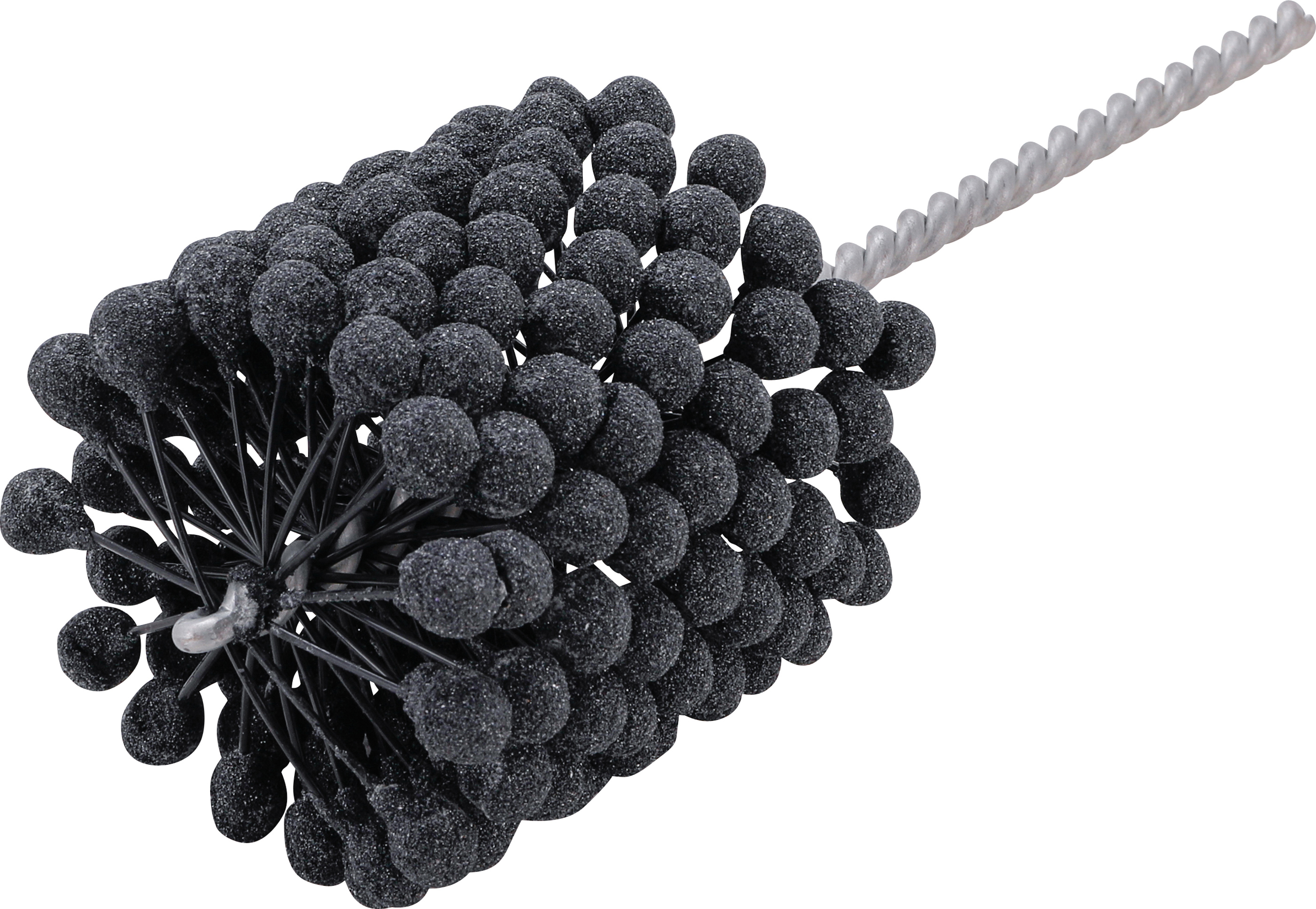 BGS Honwerkzeug | flexibel | Körnung 120 | 75 - 77 mm