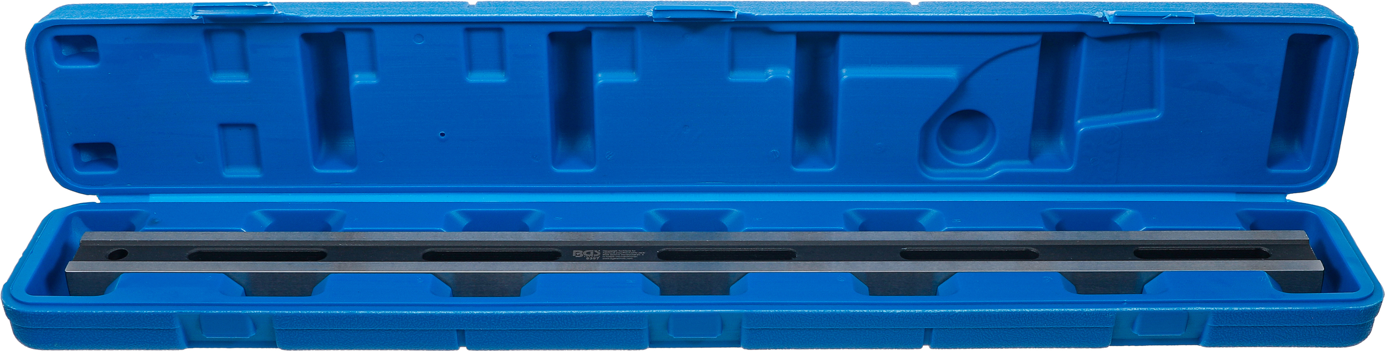 BGS Präzisions-Flachlineal | 600 mm