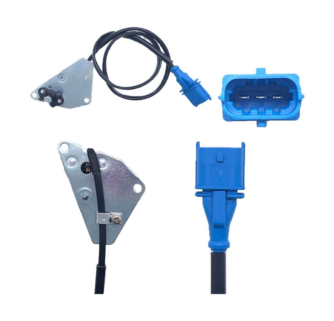 Sensor, Nockenwellenposition