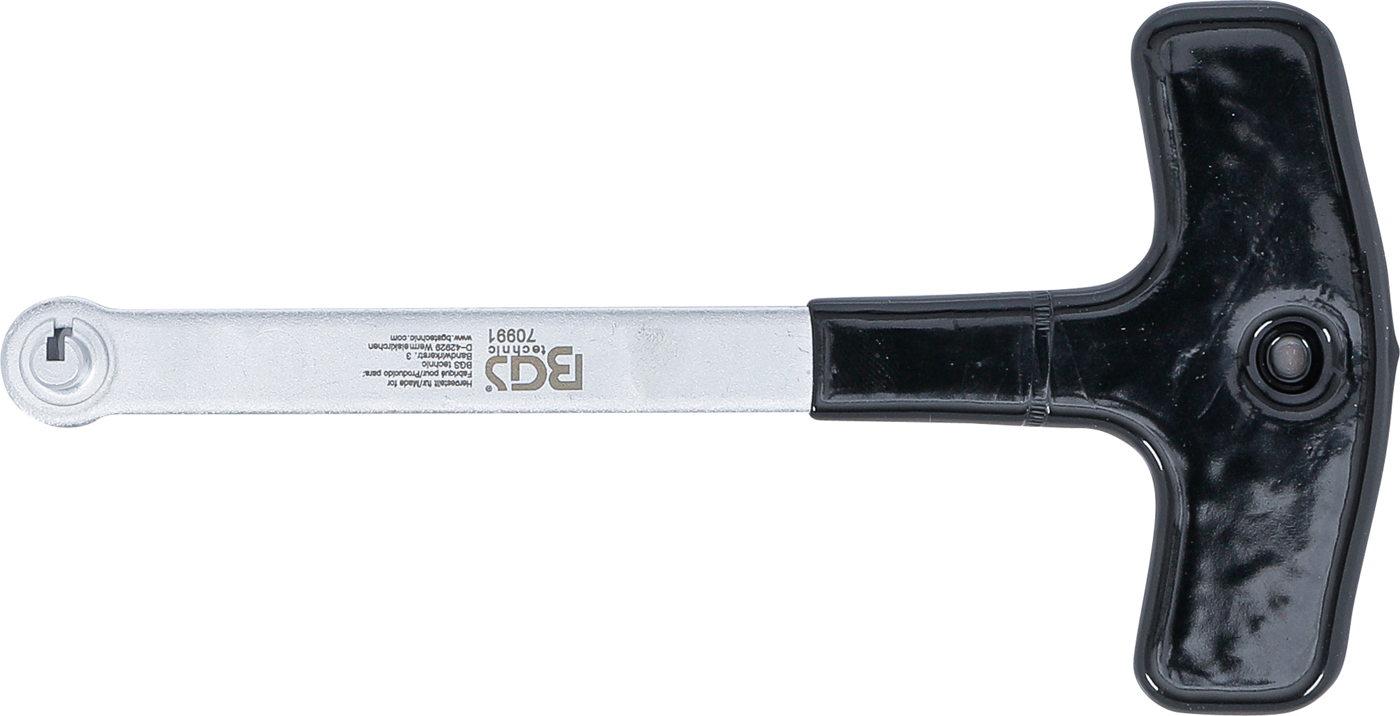 BGS Handbremsbacken-Haltefeder-Werkzeug | für Mercedes-Benz