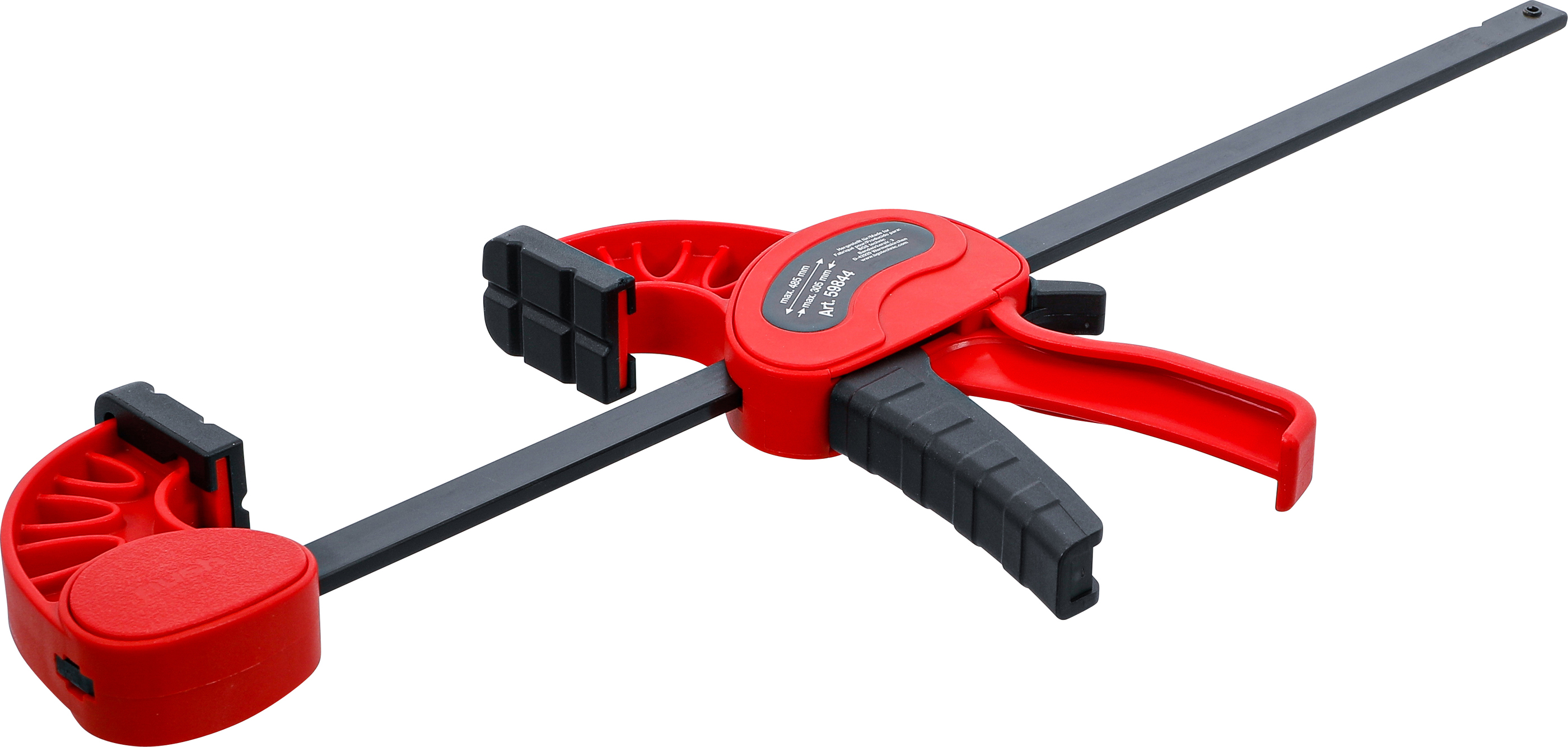 BGS Spann- und Spreizzwinge | 300 mm