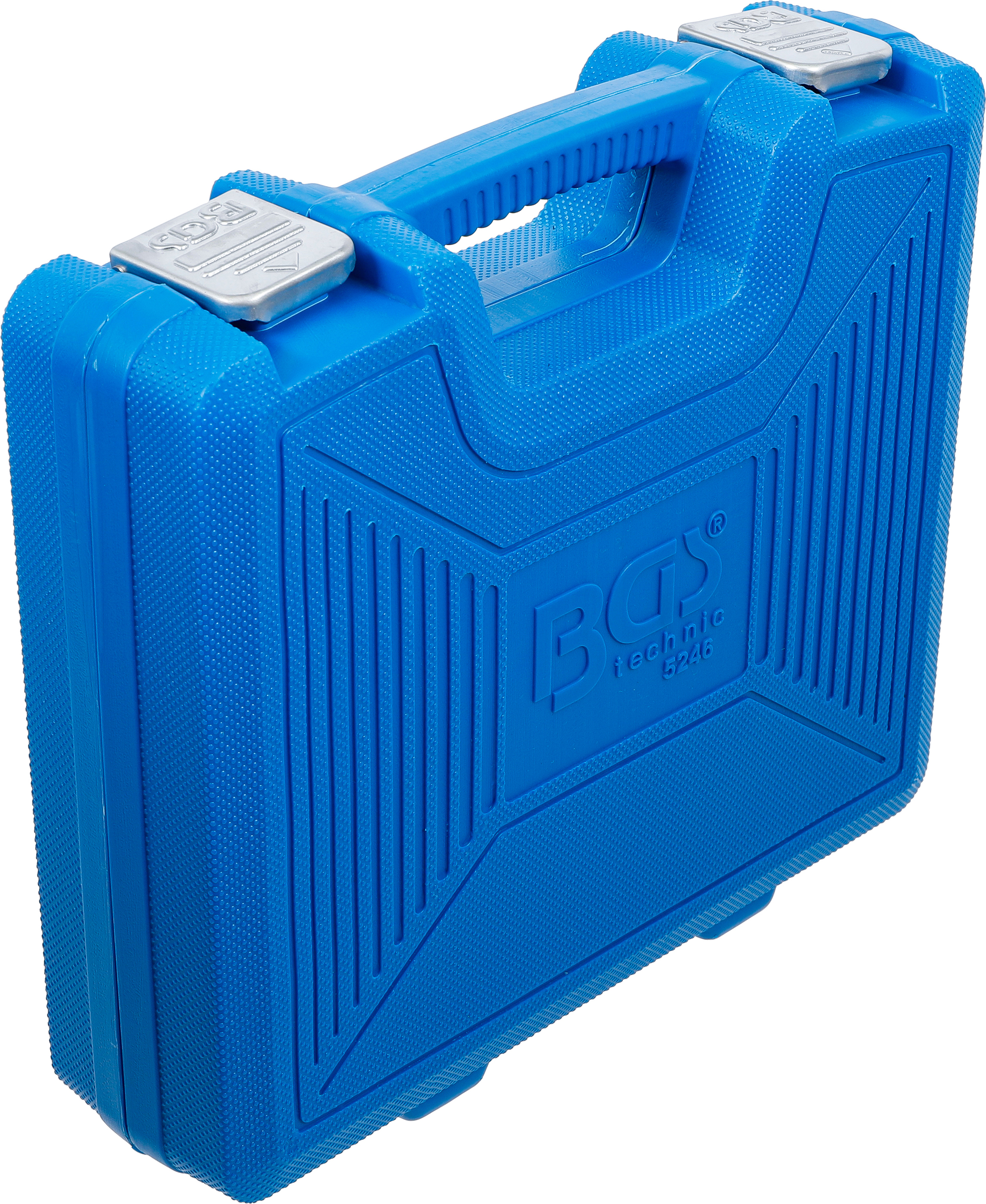 BGS Lkw-Bit-Satz | 20 mm (3/4") + 25 mm (1") | 16-tlg.