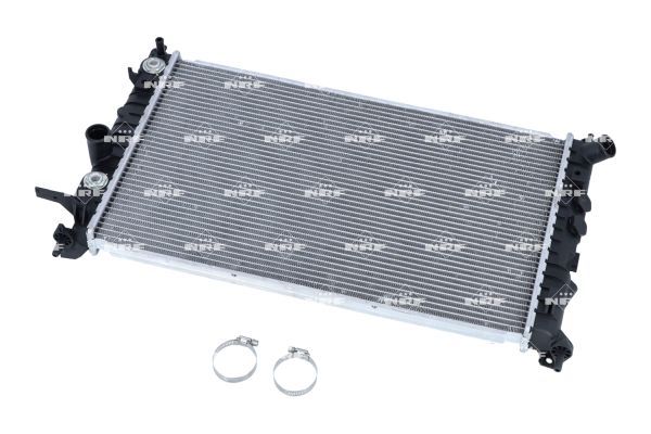 Kühler, Motorkühlung