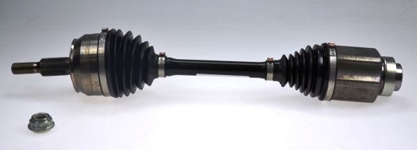 Antriebswelle
