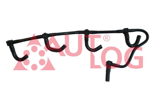 Schlauchleitungssatz, Leckkraftstoff