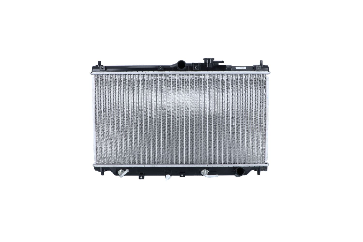 Kühler, Motorkühlung