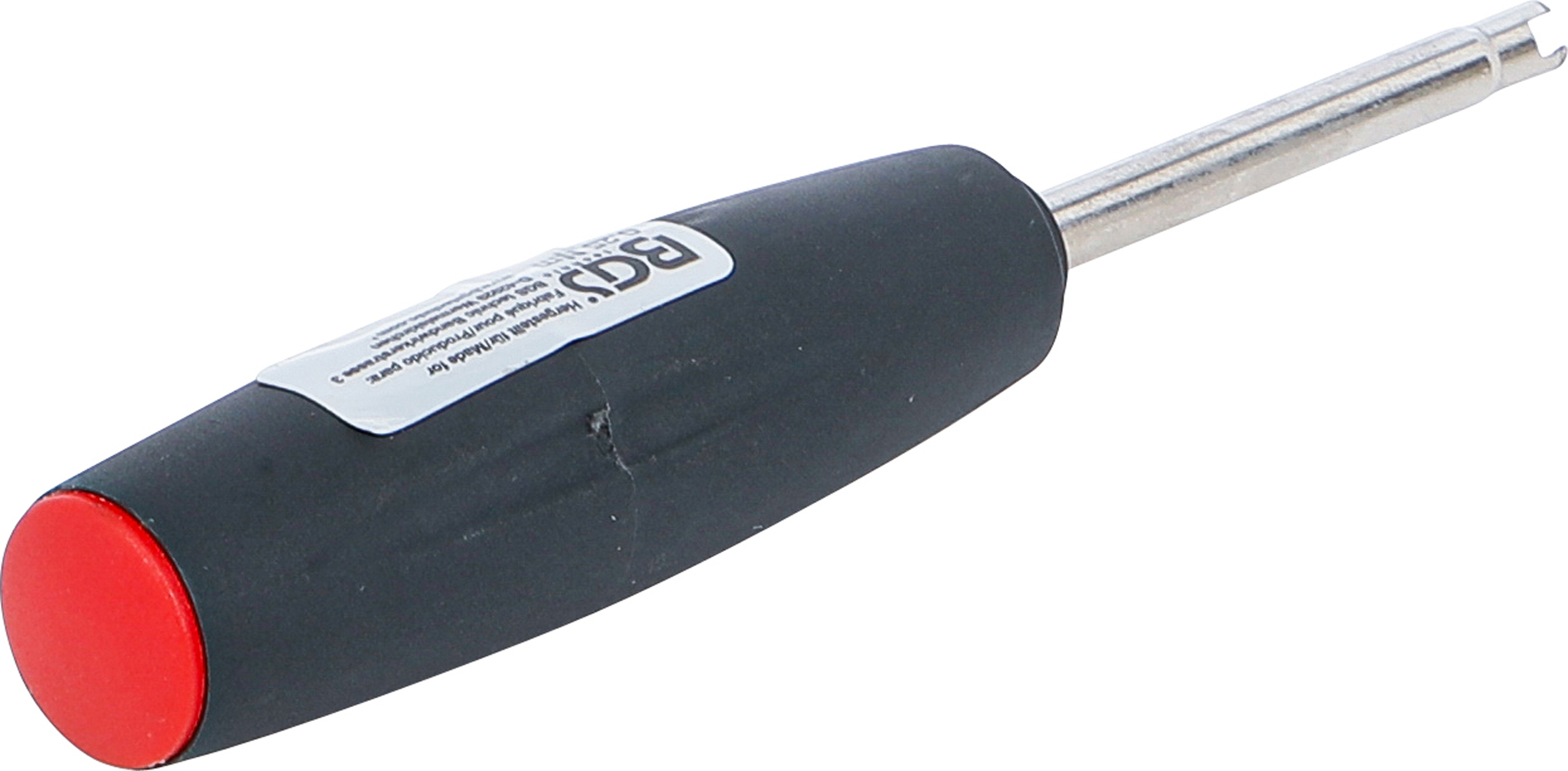 BGS Drehmomentschrauber für Ventil-Einsätze | 0,25 Nm