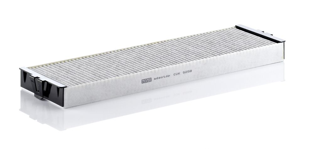 Filter, Innenraumluft